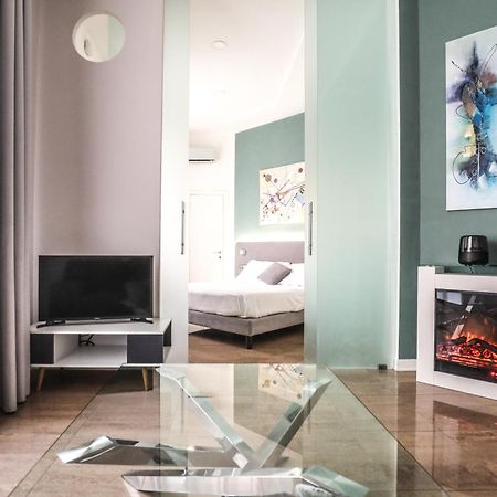 Sanfelice 33 Luxury Suites 那不勒斯 外观 照片