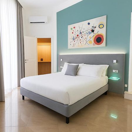 Sanfelice 33 Luxury Suites 那不勒斯 外观 照片