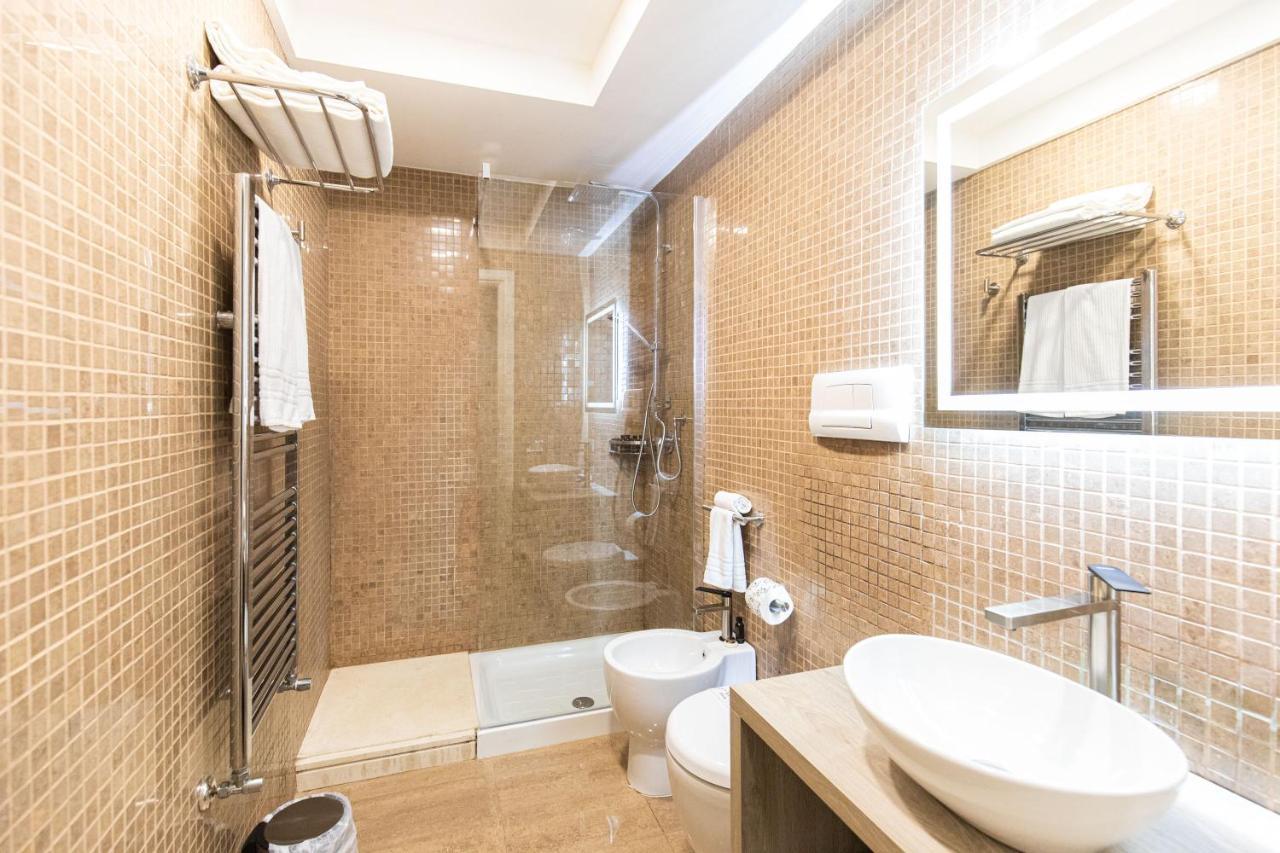 Sanfelice 33 Luxury Suites 那不勒斯 外观 照片
