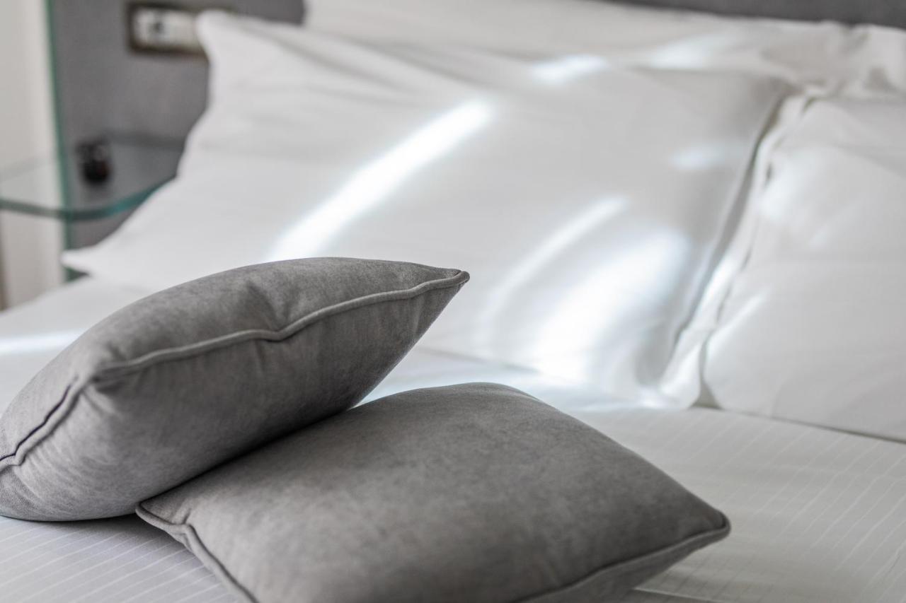 Sanfelice 33 Luxury Suites 那不勒斯 外观 照片