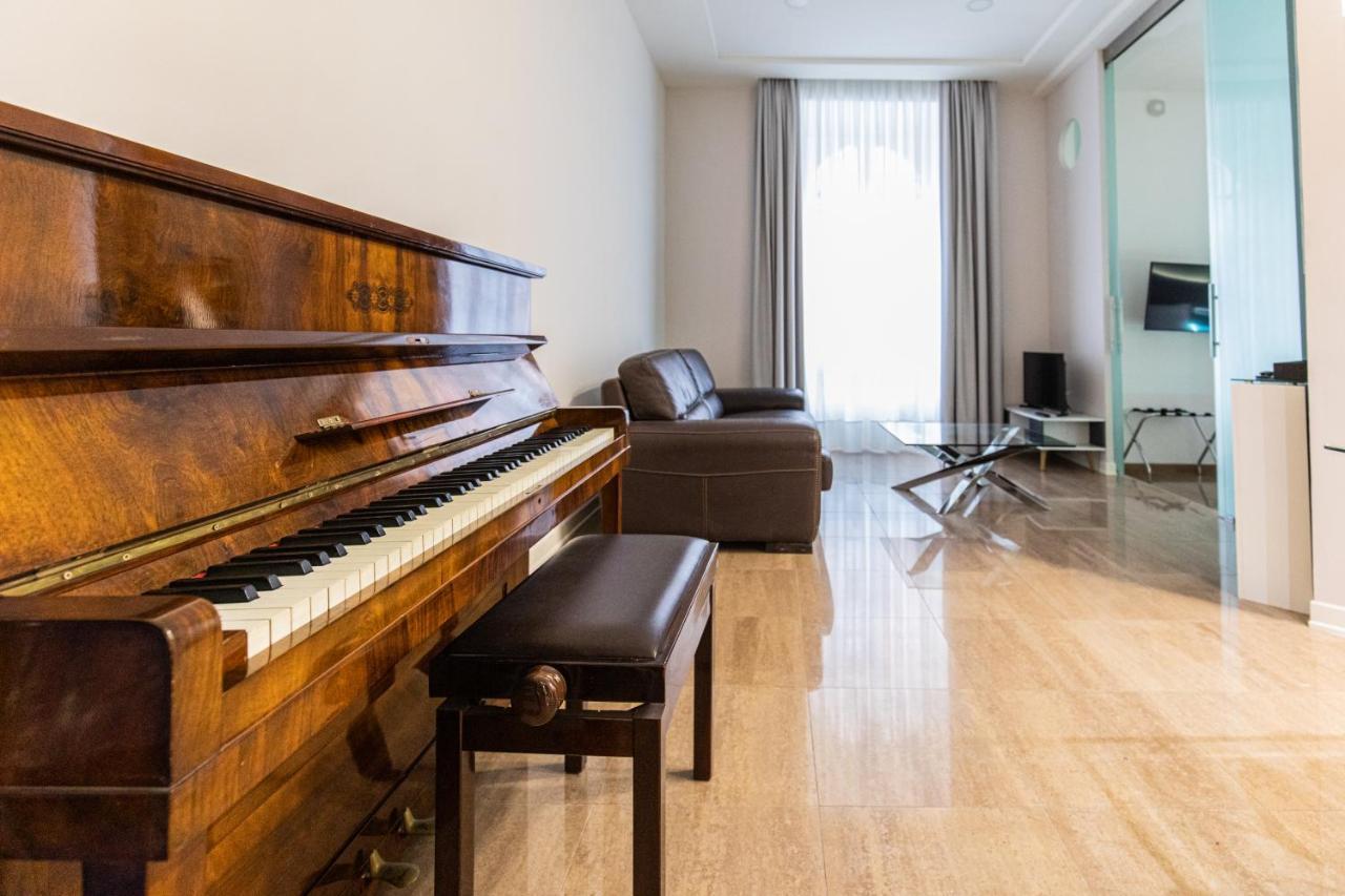 Sanfelice 33 Luxury Suites 那不勒斯 外观 照片