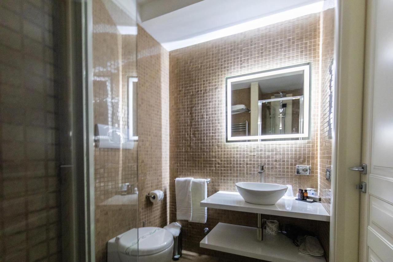 Sanfelice 33 Luxury Suites 那不勒斯 外观 照片