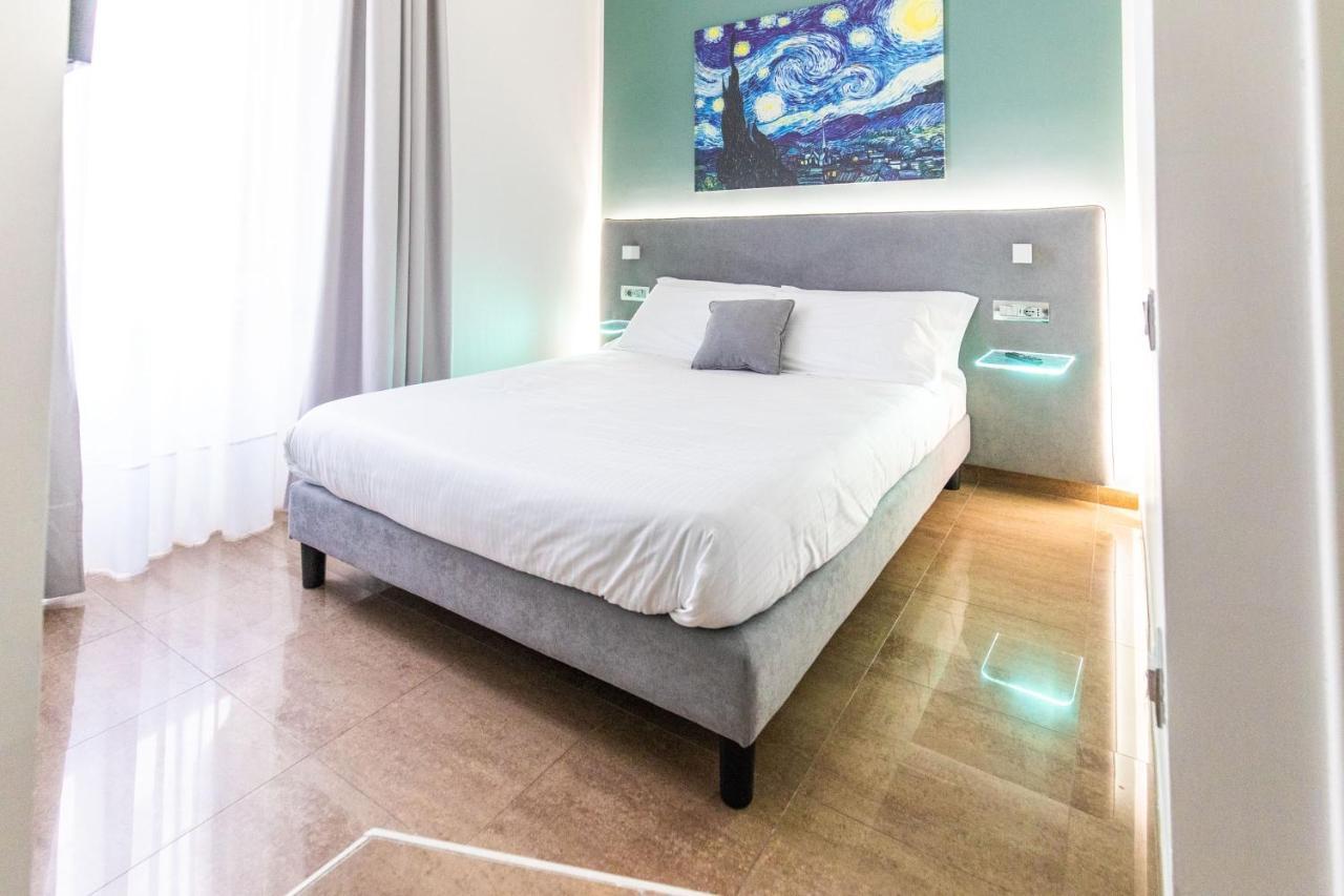 Sanfelice 33 Luxury Suites 那不勒斯 外观 照片