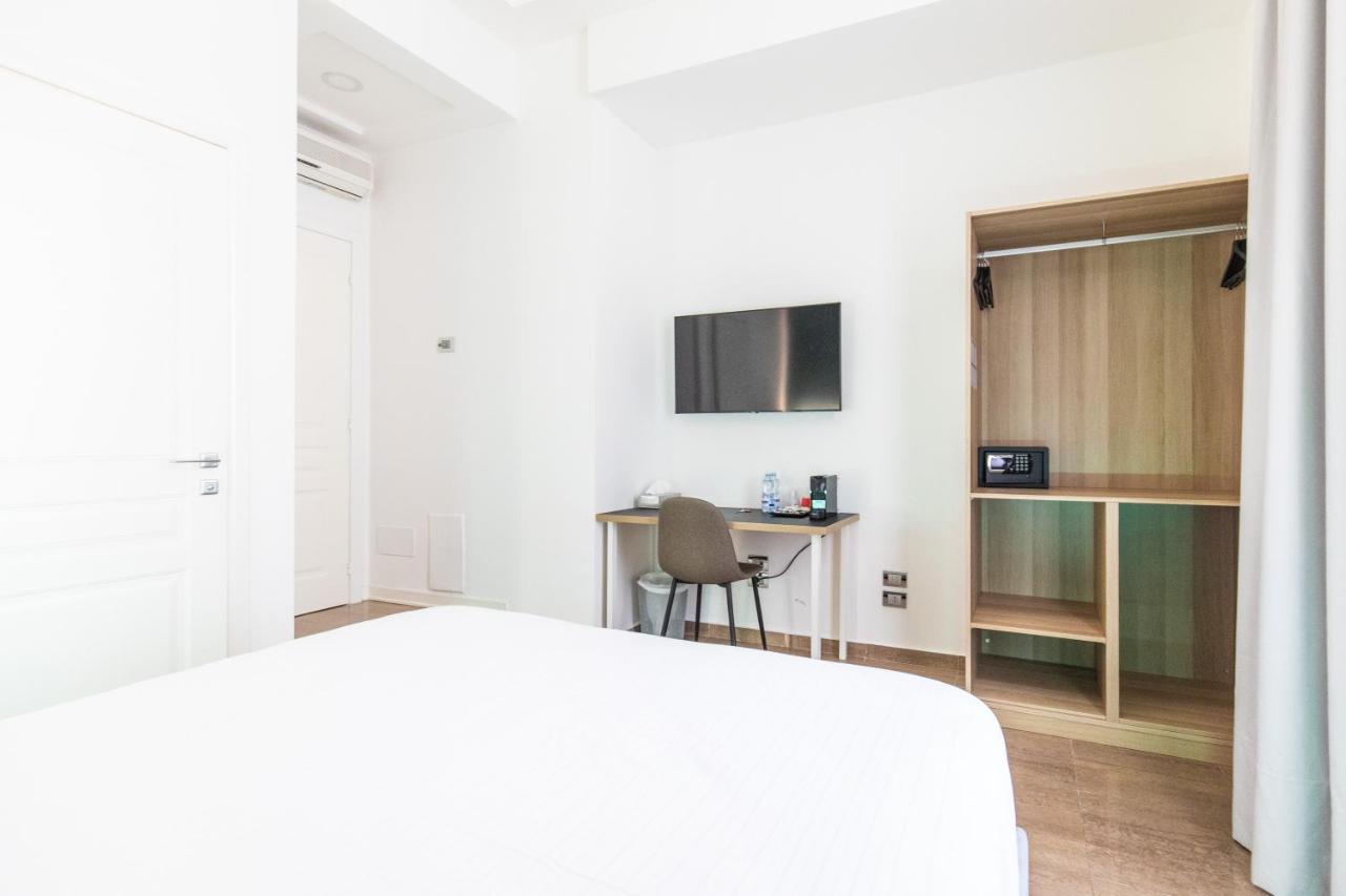 Sanfelice 33 Luxury Suites 那不勒斯 外观 照片