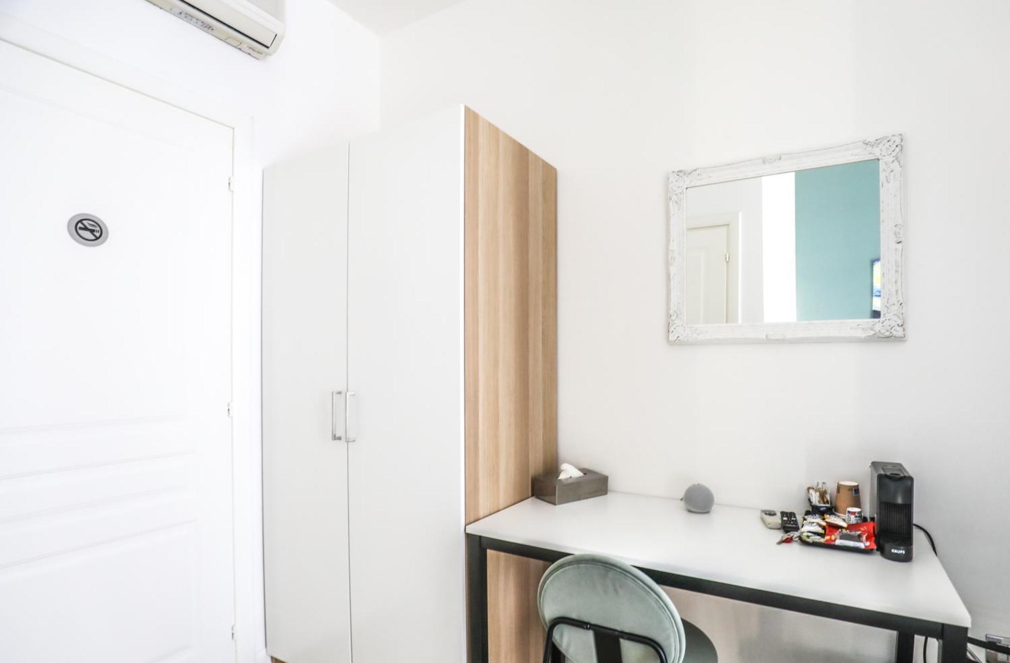 Sanfelice 33 Luxury Suites 那不勒斯 外观 照片