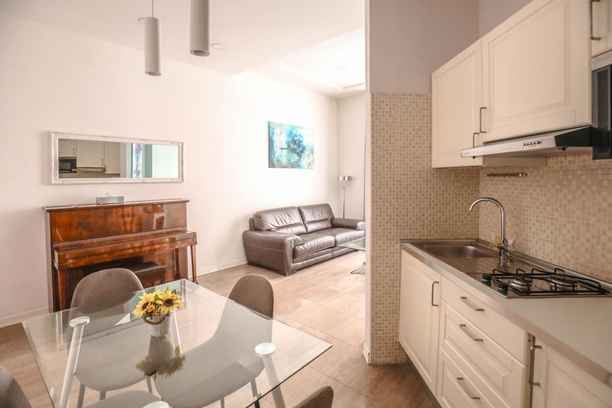 Sanfelice 33 Luxury Suites 那不勒斯 外观 照片