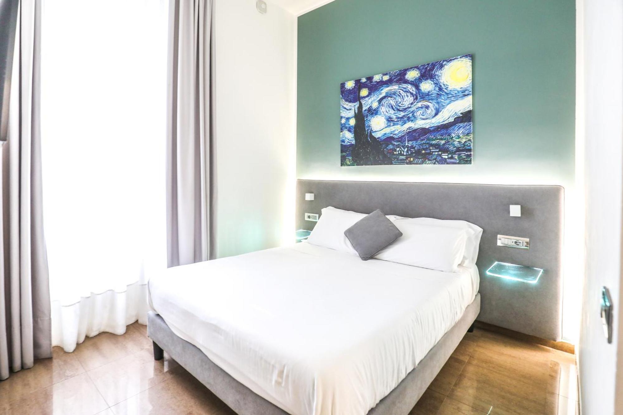 Sanfelice 33 Luxury Suites 那不勒斯 外观 照片