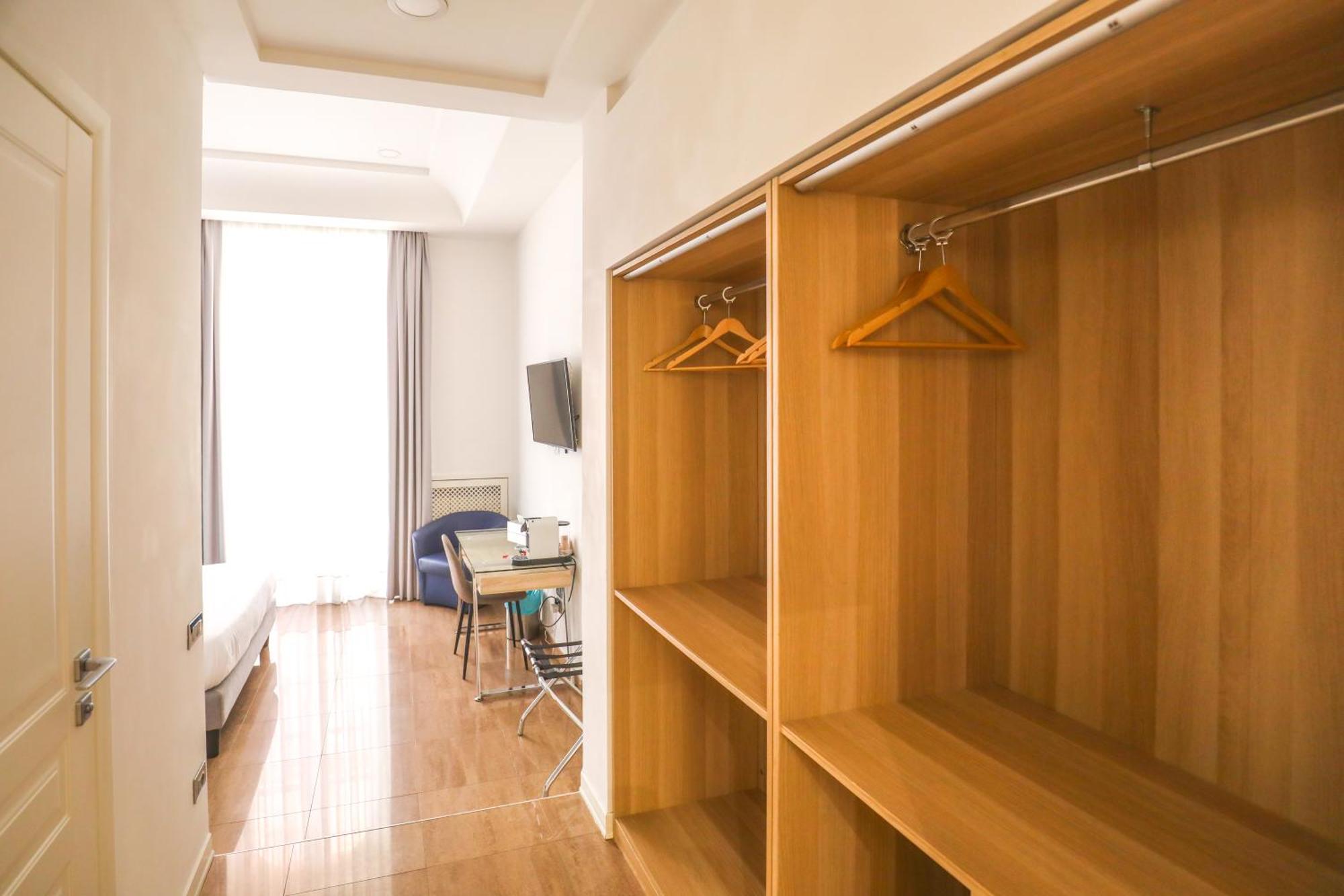 Sanfelice 33 Luxury Suites 那不勒斯 外观 照片
