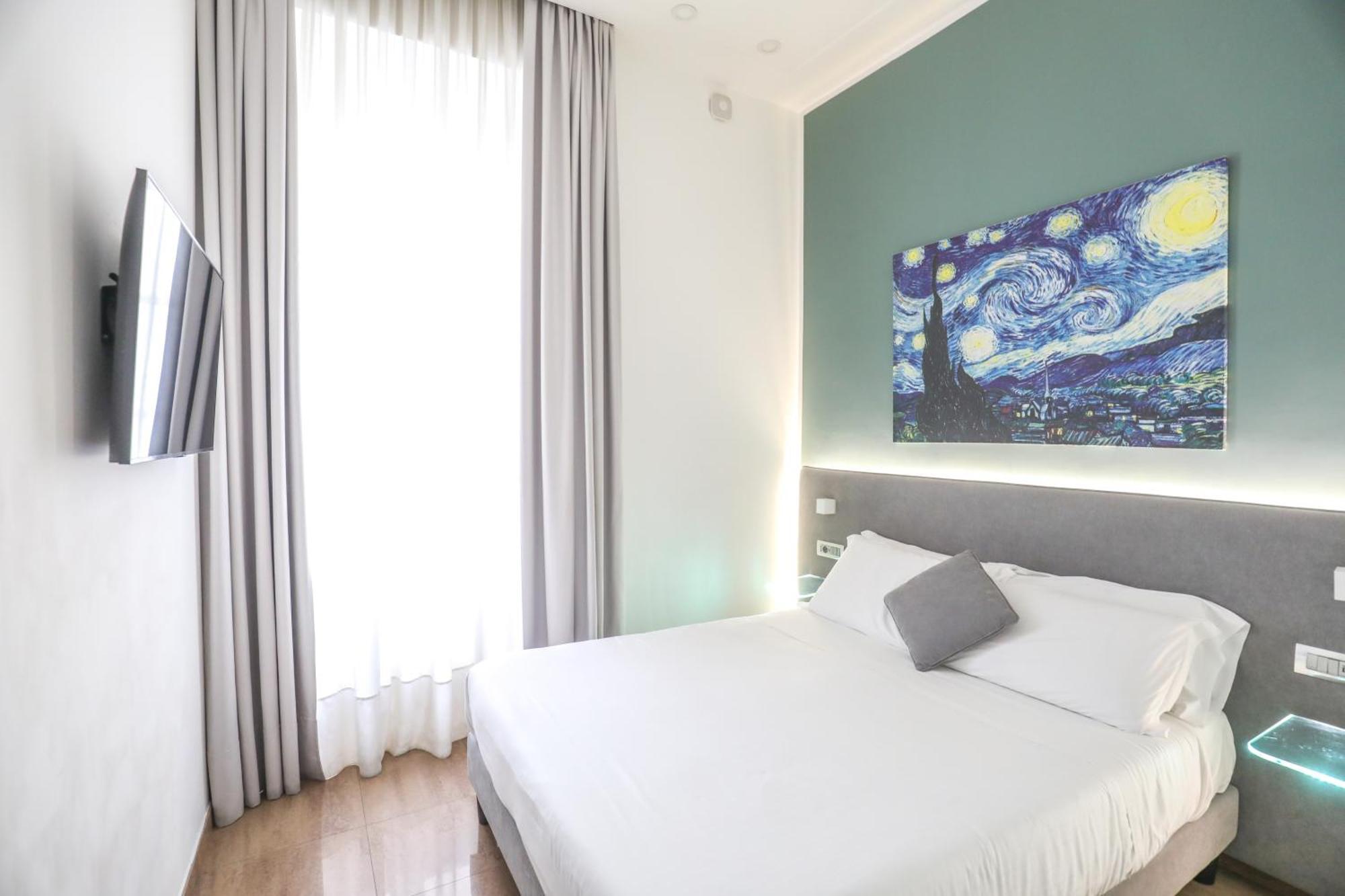Sanfelice 33 Luxury Suites 那不勒斯 外观 照片