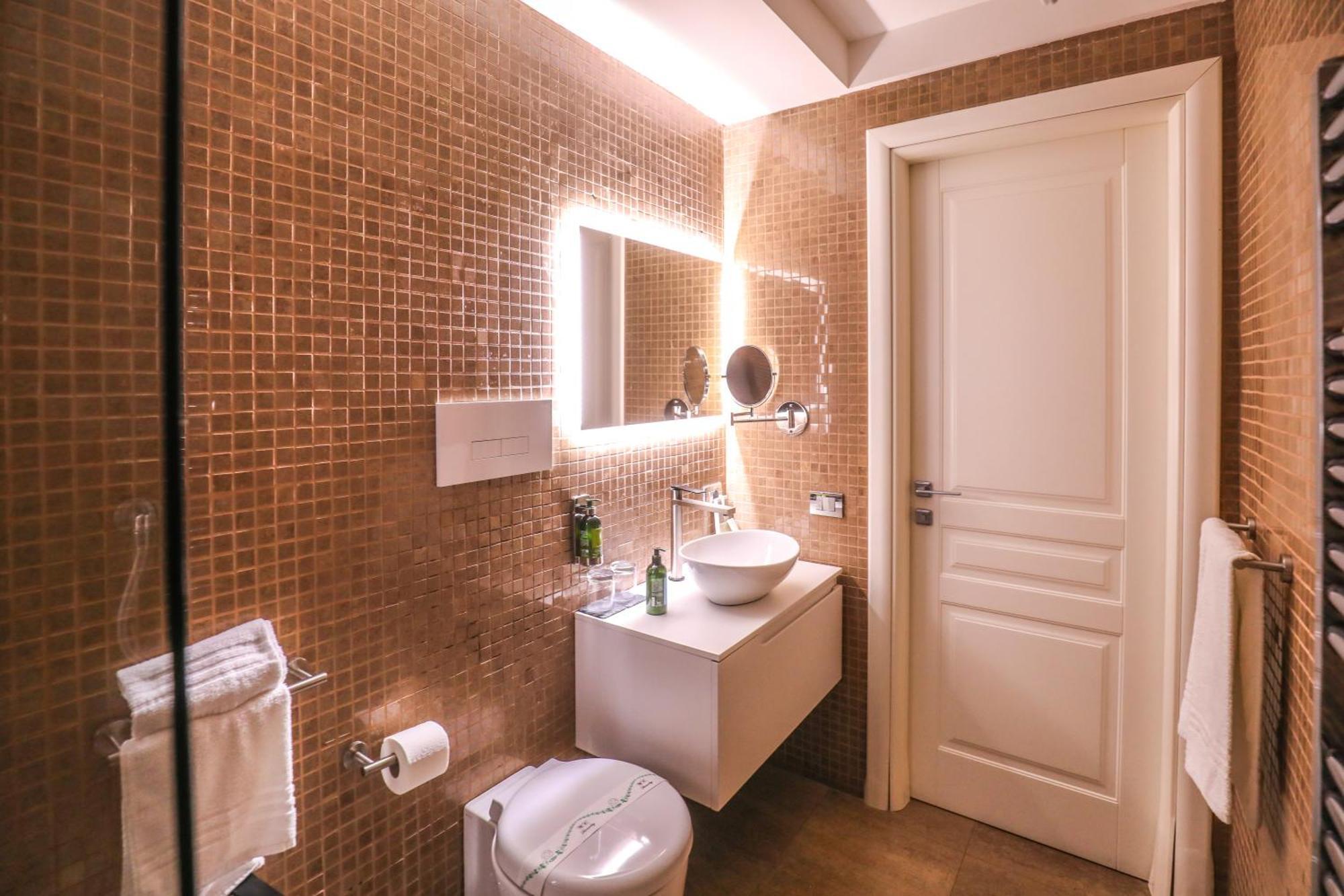 Sanfelice 33 Luxury Suites 那不勒斯 外观 照片
