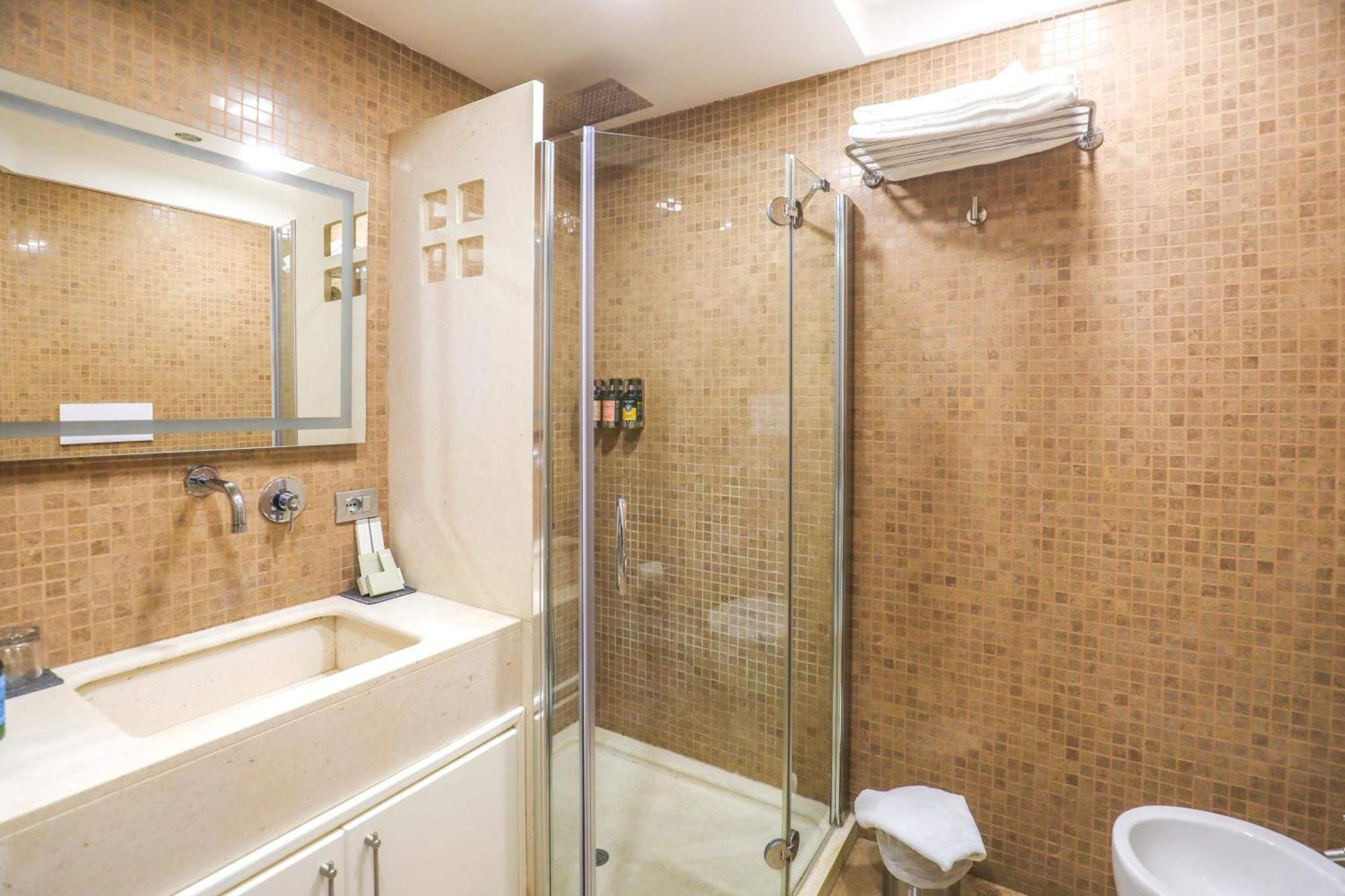 Sanfelice 33 Luxury Suites 那不勒斯 外观 照片
