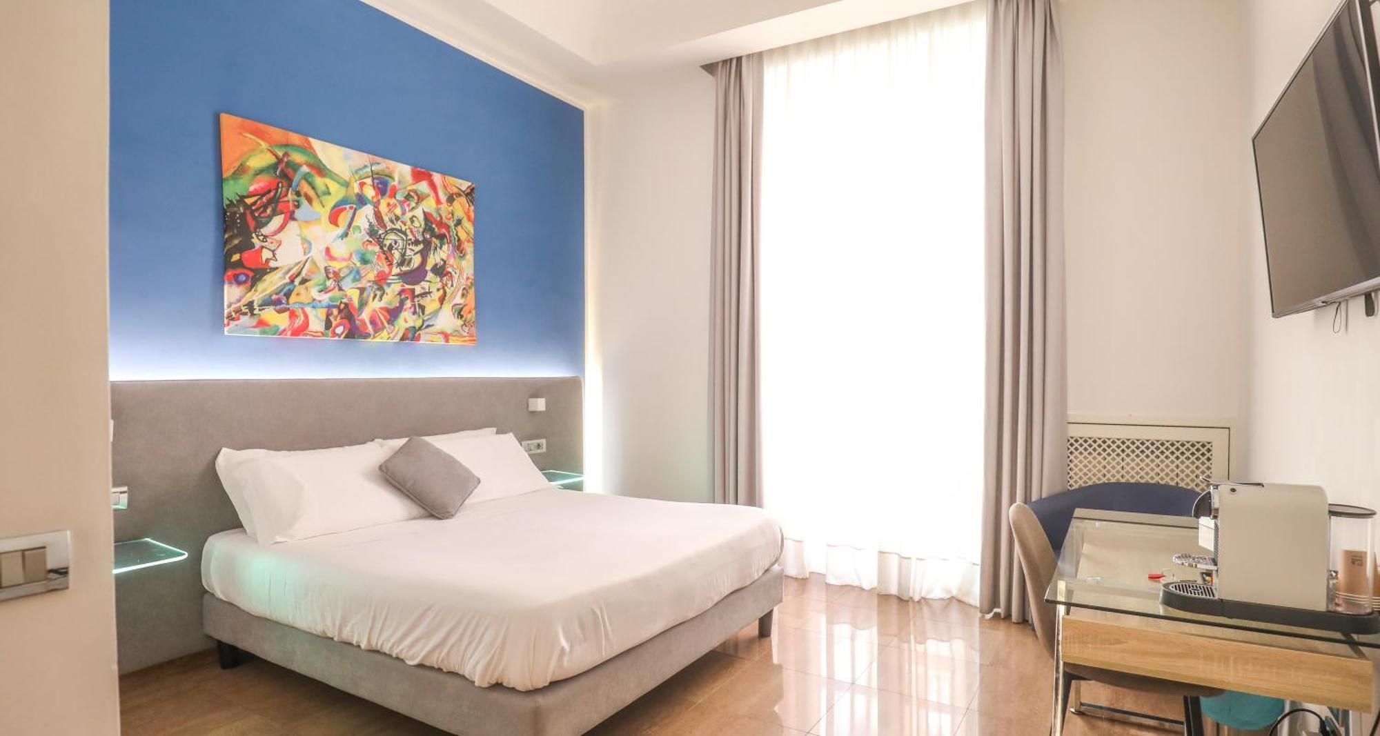 Sanfelice 33 Luxury Suites 那不勒斯 外观 照片
