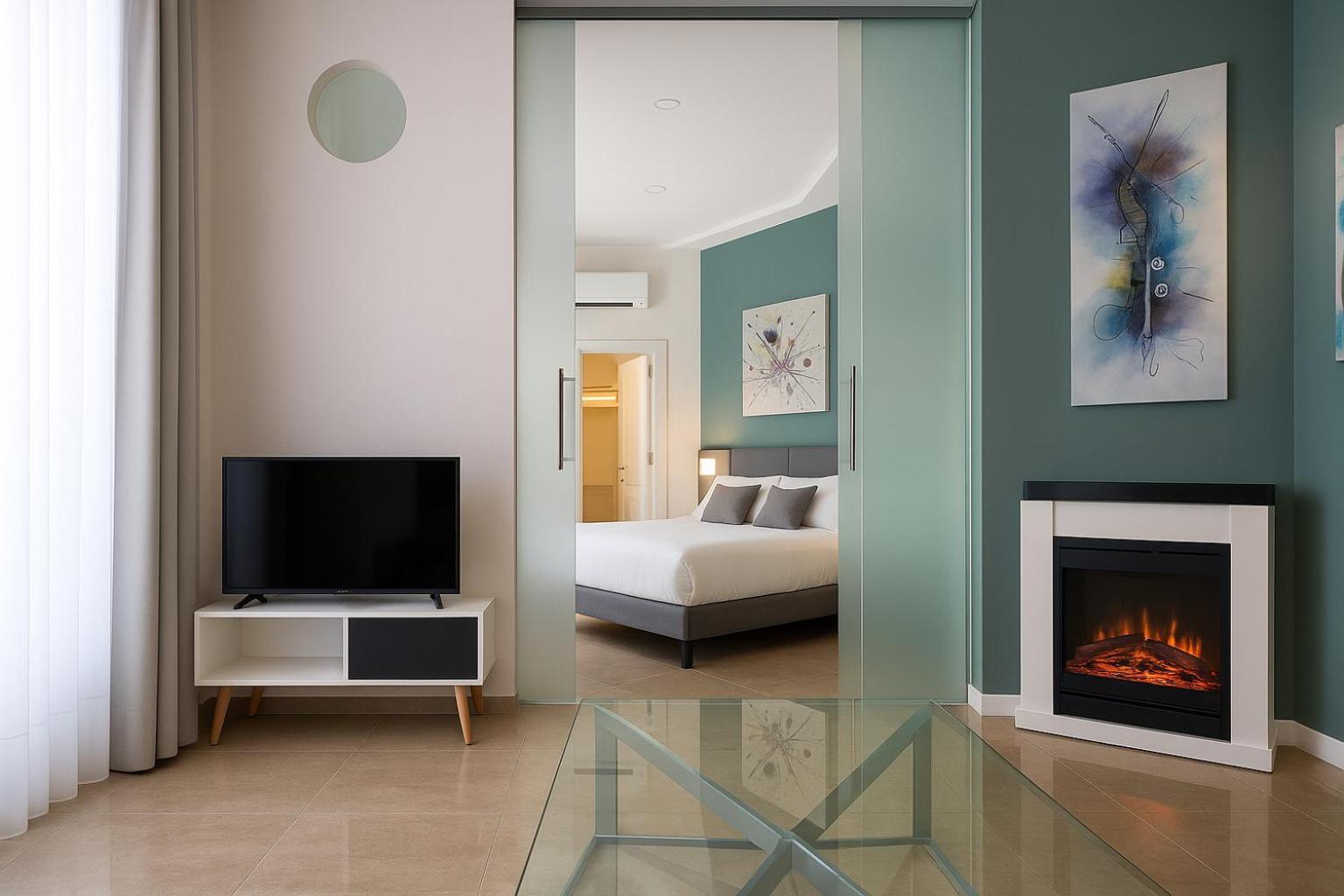 Sanfelice 33 Luxury Suites 那不勒斯 外观 照片