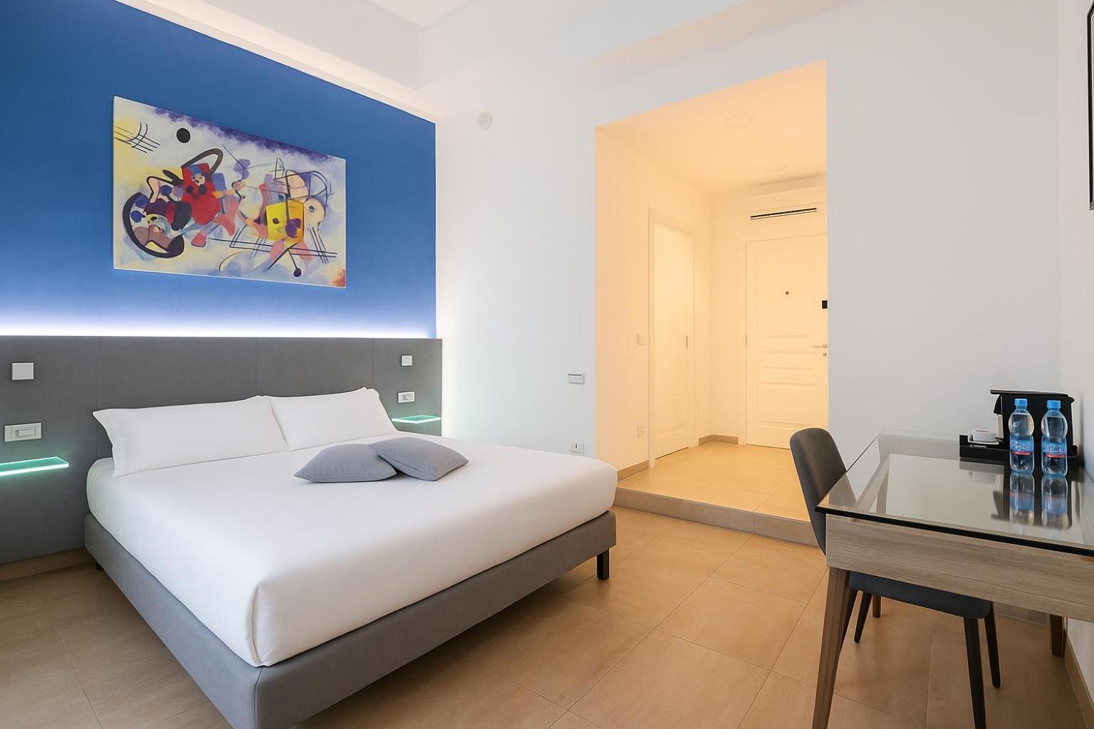 Sanfelice 33 Luxury Suites 那不勒斯 外观 照片