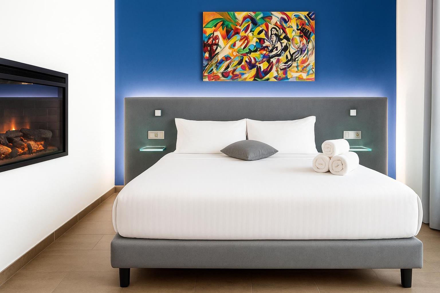 Sanfelice 33 Luxury Suites 那不勒斯 外观 照片