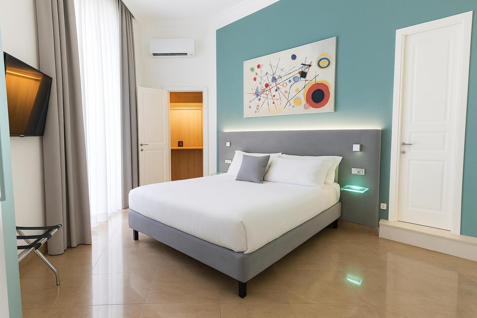 Sanfelice 33 Luxury Suites 那不勒斯 外观 照片
