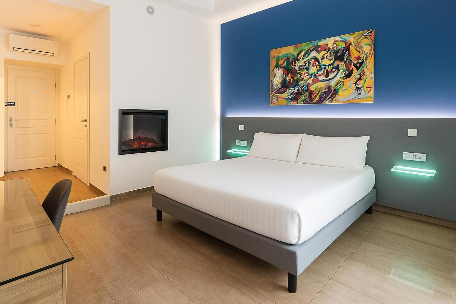 Sanfelice 33 Luxury Suites 那不勒斯 外观 照片